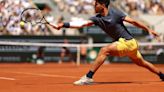 Alcaraz - Korda, en directo | Roland Garros 2024: tercera ronda de tenis, en vivo hoy