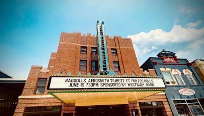 New Wisconsin Entertainer Wall of Fame in West Bend will feature Orson Welles and 9 others