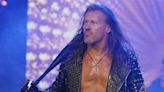 Chris Jericho signs three-year contract extension with AEW