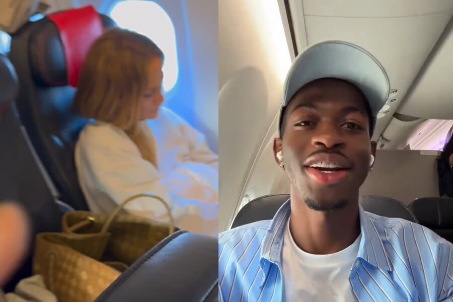 Why Are We Shaming Celebrities for Flying Commercial?