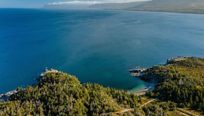 In Newfoundland’s wild west — the less touristy coast — I find plenty of outdoor adventures on land and sea