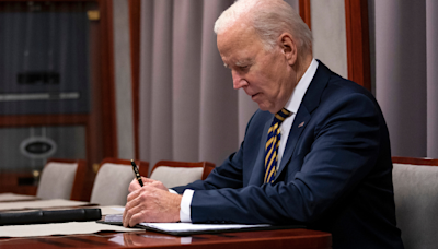 What Led To Joe Biden Dropping Out? A Chaotic Summer, Gaffes And Unsure 24 Hours