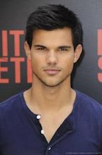 Taylor Lautner