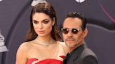 Marc Anthony Marries Nadia Ferreira in Star-Studded Wedding in Miami