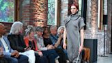 Pratt Institute’s Night of Honors, Awards and Fashion at Pratt Shows: Fashion