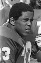 Tony Dorsett