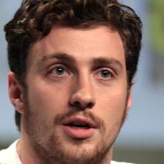 Aaron Taylor-Johnson