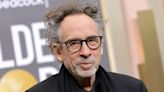 Tim Burton regresa a México después de 7 años de su última visita