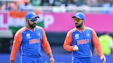 T20 World Cup 2024 Super 8: India takes on Bangladesh, aims to continue unbeaten run