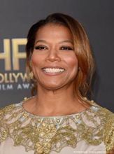 Queen Latifah