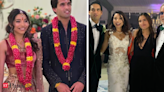 Vijay Mallya spotted at son Sidhartha's wedding: New pictures out from lavish London mansion