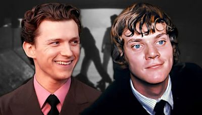 Is The Clockwork Orange Remake With Tom Holland Real?