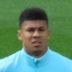 Ashley Fletcher