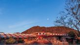 There’s a New Vision for Frank Lloyd Wright’s Taliesin West