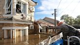 Lula crea un ministerio de la reconstrucción y anuncia ayudas para 200.000 familias afectadas por las inundaciones