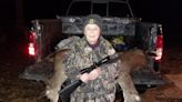 Bertha Vickers, MS woman who bagged two deer in one shot at 101 years old, has died