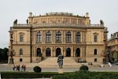 Rudolfinum