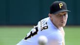 Pirates, pitcher Mitch Keller agree to 5-year, $77 million extension