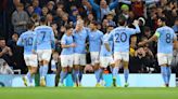 Manchester City given ridiculously low odds to complete historic treble