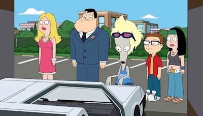 American Dad: Is the Show Canceled? Will There Be More Seasons?
