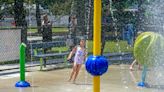 No floaties, no problem: Kiddos can have fun in the sun at Rhode Island splash pads