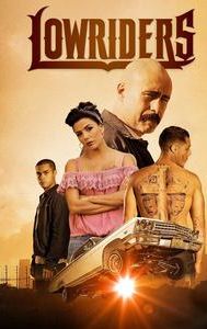 Lowriders (film)