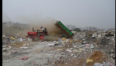 MCG assures action, penalties against those dumping waste