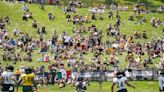 Steelers move Monday practice Latrobe Memorial Stadium