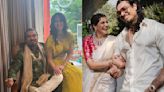 Varalaxmi Sarathkumar Marriage: Inside Pics & Videos From Elaborate Wedding Ceremony