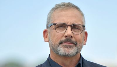 Steve Carell confirms new Netflix show following Space Force axe