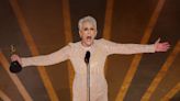 Jamie Lee Curtis Beat Angela Bassett at the Oscars and the Internet Isn’t Pleased