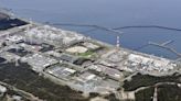 IAEA team inspects treated radioactive water release from Japan's Fukushima nuclear plant