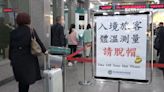 中國女逾期4年被抓！偽裝「藝人助理」台灣還有人接應 驚人手法曝光