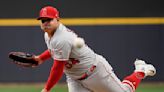 Los Angeles Angels beat José Suarez in salary arbitration