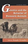 Genetics and the Behavior of Domestic Animals