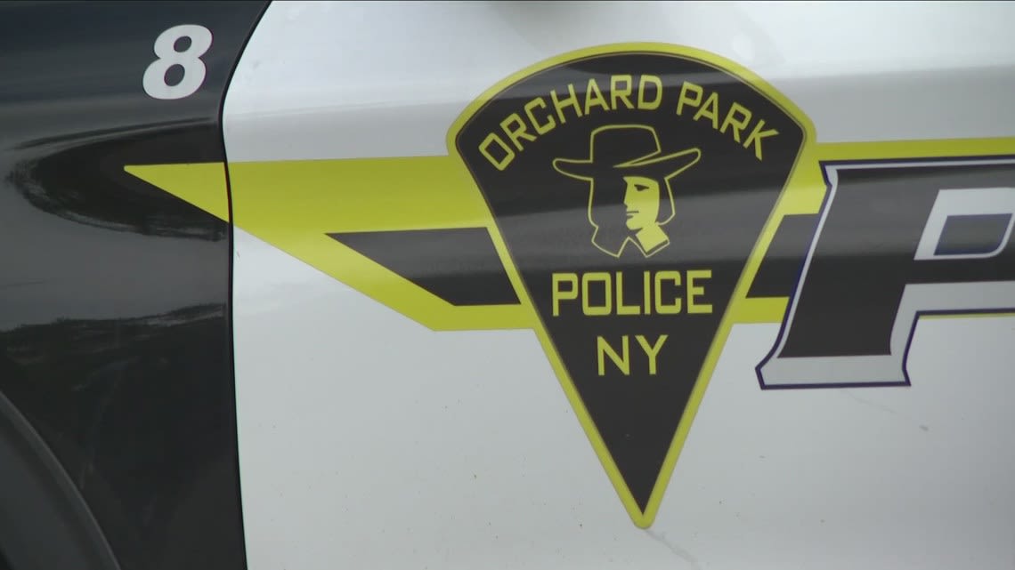 Orchard Park Police provide update on investigation after a man was shot, killed by officers