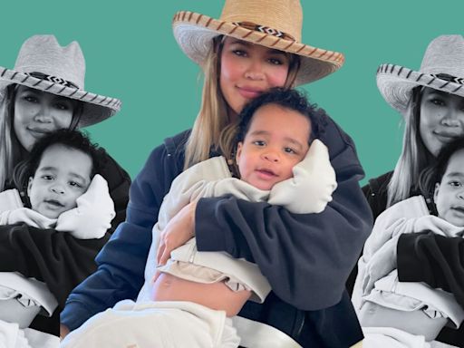 Khloé Kardashian says her doctor offered to help with her son when she wasn’t bonding with him