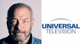 Dick Wolf Extends Overall Deal With Universal Television