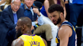 ¡Lo que le faltaba a LeBron! The King, humillado por Jamal Murray con este mate