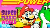 Comparten todas las ediciones de Nintendo Power y es tu oportunidad para preservarlas