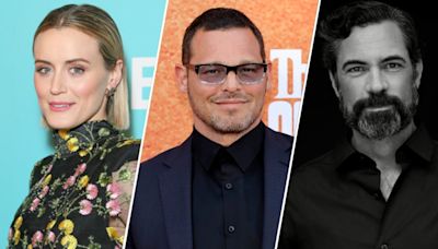 Fox Anthology Series ‘Accused’ Adds Taylor Schilling, Justin Chambers & Danny Pino To Season 2