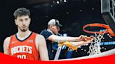 2-time champion gets 100% real about potentially playing for Rockets alongside Alperen Sengun