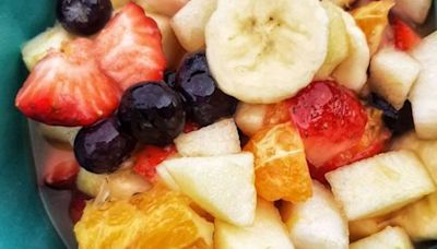 La fruta de la "juventud eterna": produce colágeno y aporta vitamina C