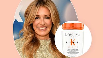 Cat Deeley's favourite shampoo is in the Amazon Prime Sale and I'm seriously stocking up