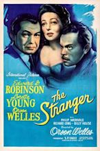 The Stranger (1946 film)