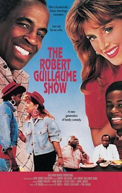 The Robert Guillaume Show