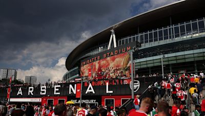 Most expensive and most affordable season tickets in Europe: Arsenal and Brest lead the lists