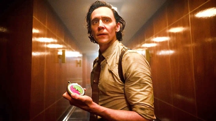 A TikTok Of Tom Hiddleston Dancing Landed Him A Stephen King Role