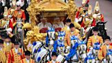 Every Royal Who Rode in the Coronation Procession Following King Charles' Crowning