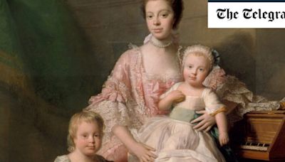 Queen Charlotte was ‘person of colour’, museum claims in LGBT guide